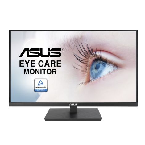 ASUS/VA27AQSB/27"/IPS/QHD/75Hz/1ms/Black/3R 90LM06G0-B01170