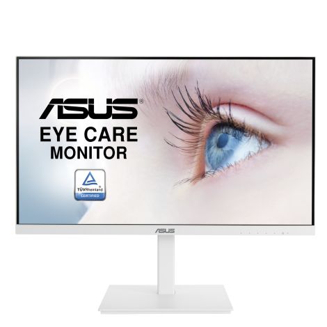 ASUS/VA27DQSB-W/27"/IPS/FHD/75Hz/5ms/White/3R 90LM06H4-B02370
