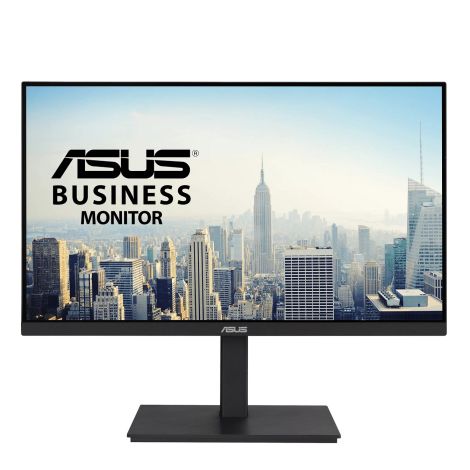 ASUS/VA27ECPSN/27"/IPS/FHD/75Hz/5ms/Black/3R 90LM055J-B02170