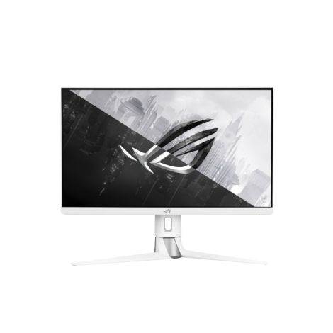 ASUS ROG/Strix XG27AQ-W/27"/IPS/QHD/170Hz/1ms/White/3R 90LM06U0-B03370