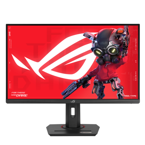 27" ASUS XG279CNS 90LM0AW0-B01371