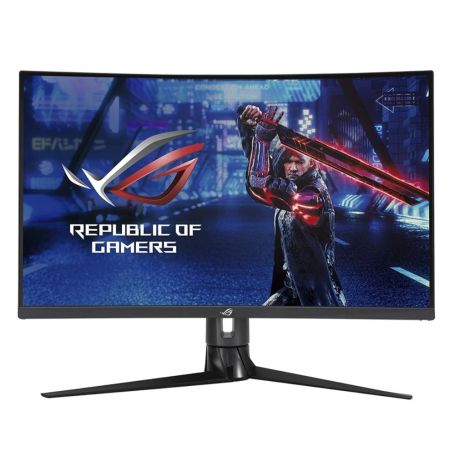 ASUS ROG/Strix XG32VC/31,5"/VA/QHD/170Hz/1ms/Black/3R 90LM03S0-B04170