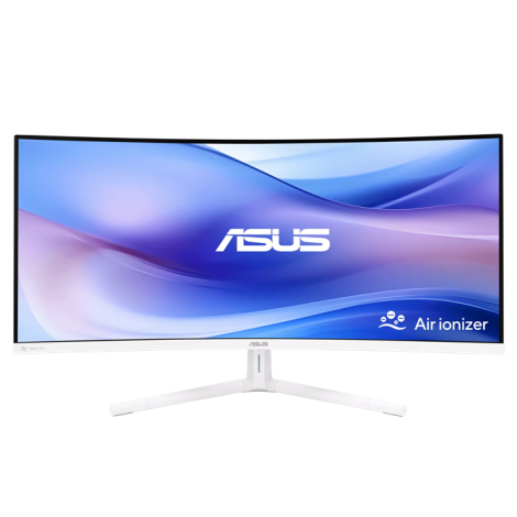 34" WLED ASUS VU34WCIP-W 90LM0AIT-B01M71