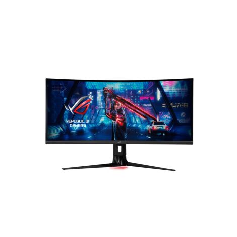 ASUS ROG/XG349C/34,14"/IPS/3440x1440/180Hz/1ms/Black/3R 90LM06V0-B01A70