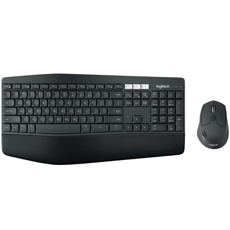set Logitech Wireless Combo MK850 US layout 920-008226