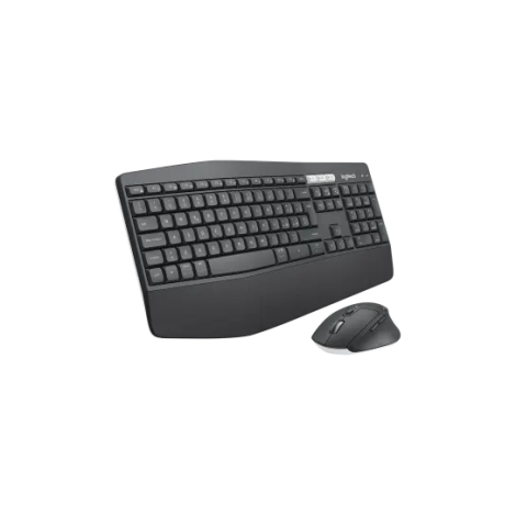 set Logitech Wireless Combo MK850 CZ layout 920-008226