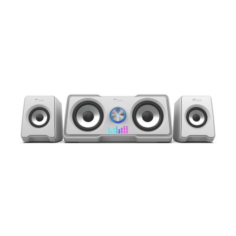 C-tech SPK-16WH/2.2/16W/Biela SPK-16WH