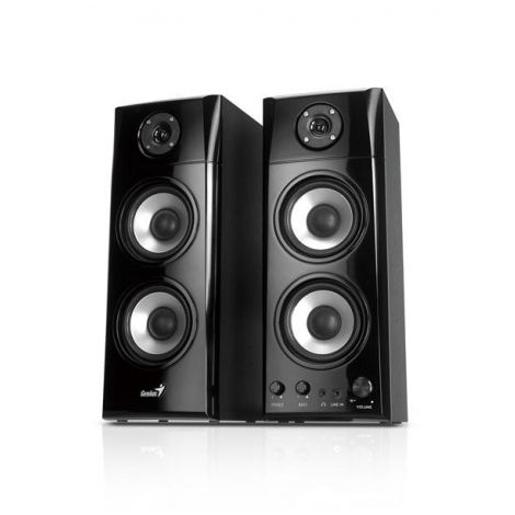 GENIUS SP-HF 1800A/Stereo/50W/Čierna 31730031400