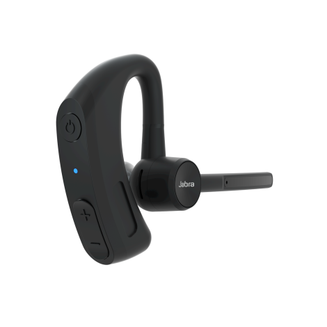 Jabra Perform 45/Mono/BT/Bezdrať/MS/Čierna 5101-119