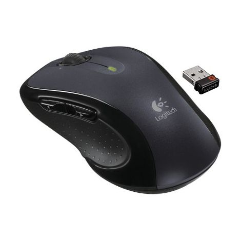 myš Logitech Wireless Mouse M510 nano _ 910-001826