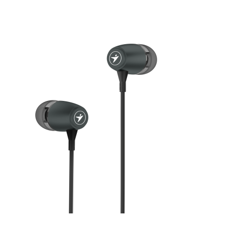 Genius HS-M318 slúchadlá, šedá 31710016402