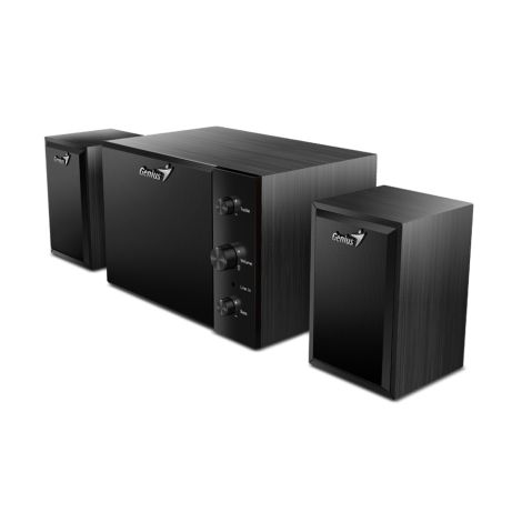 Genius SW-2.1 350 black 31730037401