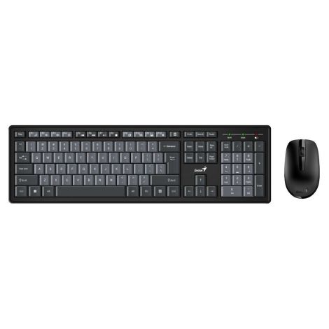 Genius Smart KM-8200 dual color CZ+ SK 31340003422