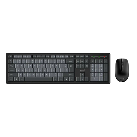 GENIUS Smart KM-8200 Dual Color + Copilot 31340003430