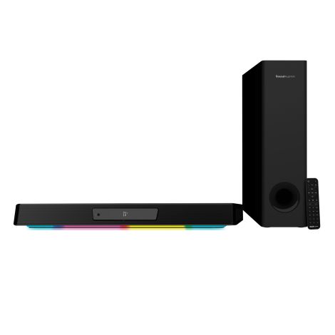 Creative Sound Blaster Katana V2X/2.1/90W/Čierna 51MF8400AA000