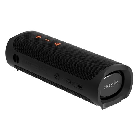 Creative MUVO Go/Stereo/20W/Čierna 51MF8405AA000