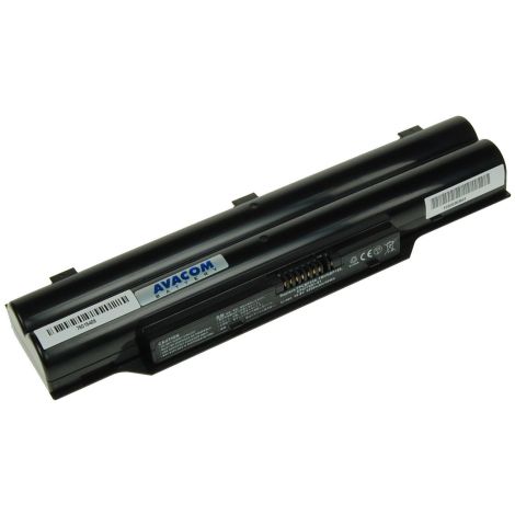 Batéria AVACOM NOFS-AH53-806 pre Fujitsu Siemens LifeBook AH530, AH531 Li-Ion 10,8 V 5200mAh/56Wh NOFS-AH53-806