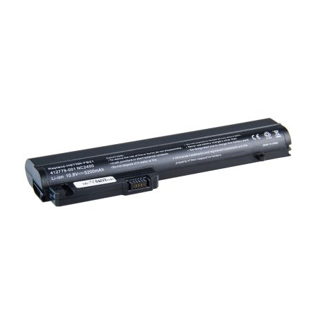 Batéria AVACOM NOHP-240h-S26 pre HP Business Notebook 2400, nc2400, 2510p Li-Ion 10,8 V 5200mAh NOHP-240h-S26