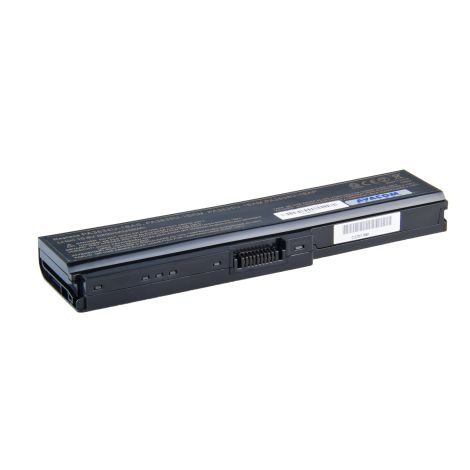 Batéria AVACOM NOTO-U4-806 pre Toshiba Satellite U400, M300, Portege M800 Li-ion 10,8 V 5200mAh NOTO-U4-806