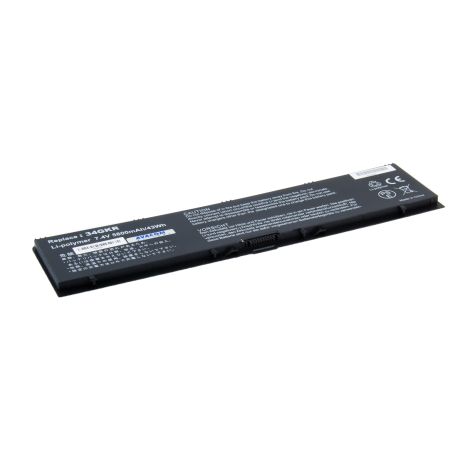 Batéria AVACOM NODE-E744-70P pre Dell Latitude E7440 Li-Pol 7,4 V 5800mAh / 43Wh NODE-E744-70P