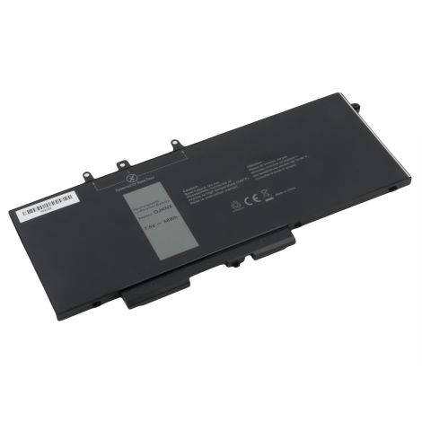 Batéria AVACOM pre Dell Latitude 5480, 5580 Li-Pol 7,6 V 8947mAh 68Wh NODE-5480-P89
