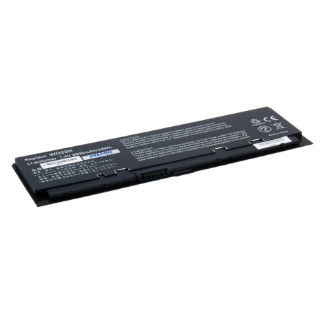Batéria AVACOM pre Dell Latitude E7240 Li-Pol 7,4 V 6000mAh / 44Wh NODE-E725-71P