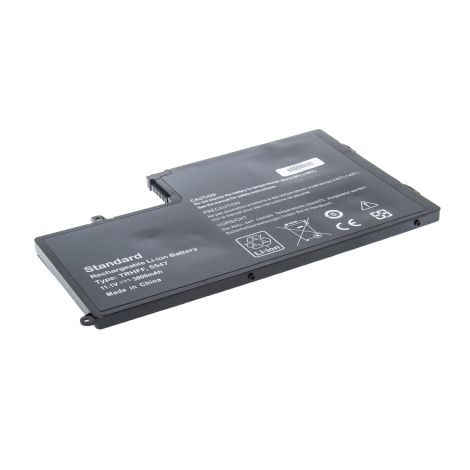 Batéria AVACOM pre Dell Inspiron 15-3550,14-5447 Li-Pol 11,1 V 3400mAh NODE-I1535-34P