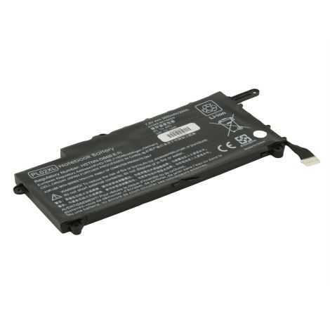 Batéria AVACOM pre HP Pavilion X360-11 Series Li-Pol 7,6 V 3500mAh NOHP-PL02-P35