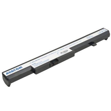 Batéria AVACOM pre Lenovo IdeaPad B50 Li-Ion 14,4 V 2800mAh NOLE-B50-P28