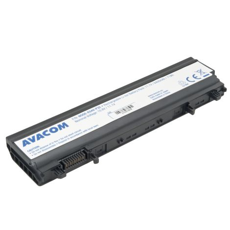 Batéria AVACOM pre Dell Latitude E5440, E5540 Li-Ion 11,1 V 6400mAh 71Wh NODE-E544-P32