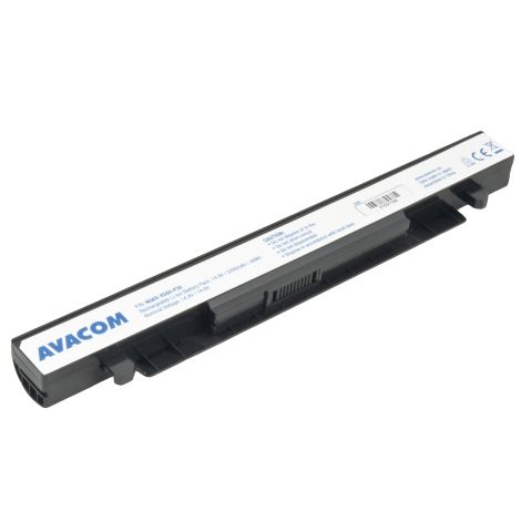 Batéria AVACOM pre Asus X550, K550, Li-Ion 14,4 V 3200mAh 46Wh NOAS-X550-P32