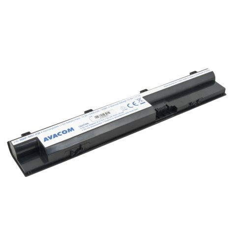 Batéria AVACOM pre HP 440 G0/G1, 450 G0/G1, 470 G0/G1 Li-Ion 10,8 V 6400mAh 69Wh NOHP-44G1-P32