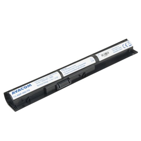 Batéria AVACOM pre HP 440 G2, 450 G2 Li-Ion 14,4 V 3200mAh 46Wh NOHP-44G2-P32