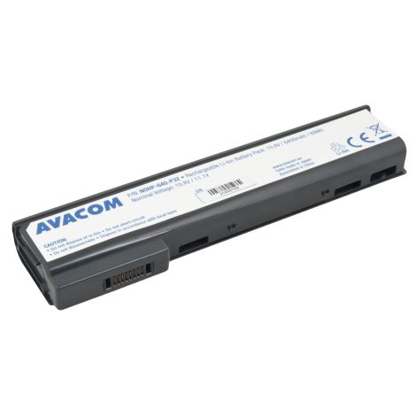 Batéria AVACOM pre HP ProBook 640/650 Li-Ion 10,8 V 6400mAh 69Wh NOHP-640-P32