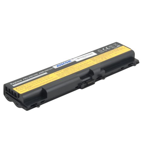 Batéria AVACOM pre Lenovo ThinkPad L530 Li-Ion 10,8 V 5200mAh 56Wh NOLE-L530-N26