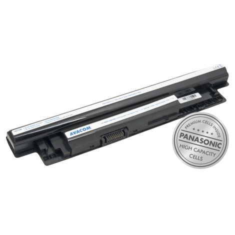 Batéria AVACOM pre Dell Inspiron 14R, Vostro 2421 Li-Ion 11,1 V 5600mAh NODE-I1RN-P28
