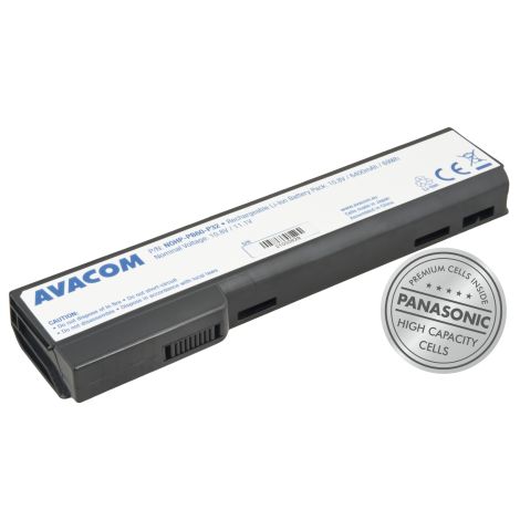 Batéria AVACOM pre HP ProBook 6360b, 6460b series Li-Ion 10,8 V 6400mAh 69Wh NOHP-PB60-P32