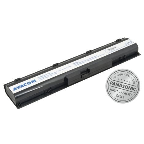 Batéria AVACOM pre HP ProBook 4730 Li-Ion 14,4 V 6400mAh 92Wh NOHP-PB47-P32