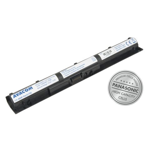 Batéria AVACOM pre HP Pavilion 15 series Li-Ion 14,8 V 3200mAh 47Wh NOHP-Pav15-P32