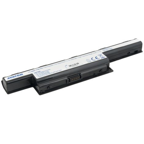 Batéria AVACOM pre Acer Aspire 7750/5750, TravelMate 7740 Li-Ion 11,1 V 6400mAh 71Wh NOAC-7750-P32