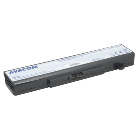 Batéria AVACOM pre Lenovo IdeaPad G580, Z380, Y580 series Li-Ion 11,1 V 5200mAh NOLE-G58N-N26