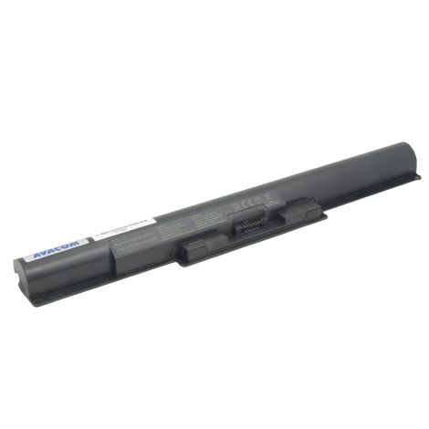 Batéria AVACOM pre Sony Vaio Fit 14E, Fit 15E Series, VGP-BPS35A Li-Ion 14,8 V 2600mAh NOSO-35BN-N26