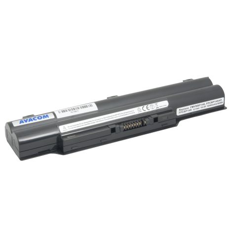 Batéria AVACOM pre Fujitsu LifeBook E782, S762, S792 Li-Ion 10,8 V 5200mAh 56Wh NOFS-E831-N26