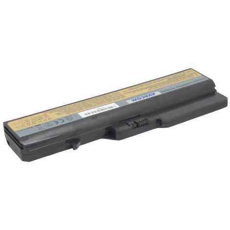 Batéria AVACOM pre Lenovo G560, IdeaPad V470 series Li-Ion 10,8 V 5200mAh NOLE-G560-N26