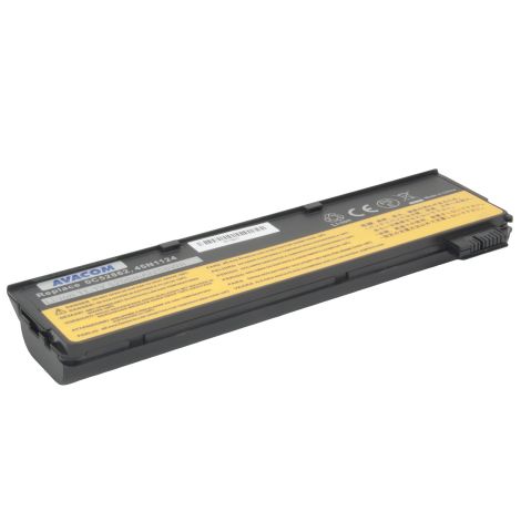 Batéria AVACOM pre Lenovo ThinkPad T440s/X240 Li-Ion 11,1 V 5200mAh 58Wh NOLE-T44S-N26