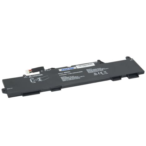 Batéria AVACOM pre HP EliteBook 840 G5 Li-Pol 11,55 V 4330mAh 50Wh NOHP-SS03XL-P43