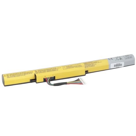 Batéria AVACOM pre Lenovo IdeaPad Z500, Z400, Z510, P400 Li-Ion 14,4 V 2900mAh NOLE-Z500-N29