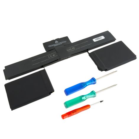 Batéria AVACOM pre Apple MacBook Pro 13" A1425 Li-Pol 11,21 V 6700mAh 74Wh - A1437 NOMA-1437-P67