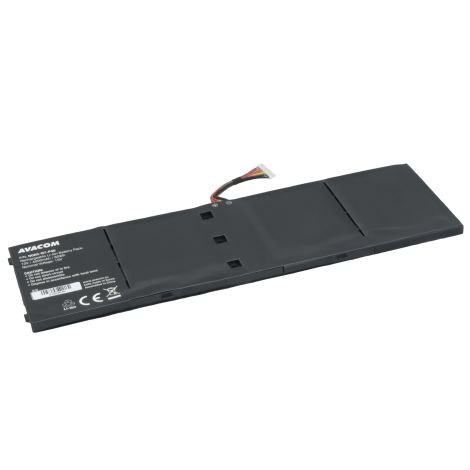 Batéria AVACOM pre Acer Aspire R7 series Li-Pol 15V 4000mAh NOAC-R7-P40