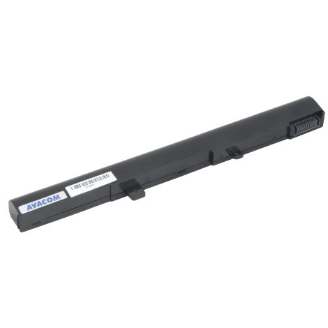 Batéria AVACOM pre Asus X551CA, F551 series Li-Ion 14,8 V 2600mAh 38Wh NOAS-X551-N26